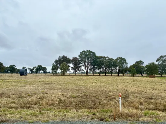 69 Inglis Road, Benalla, Vic 3672