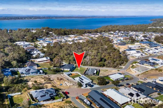69 Jinatong Loop, Dawesville, WA 6211