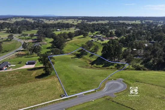 69 Wombat Close, Nicholson, Vic 3882