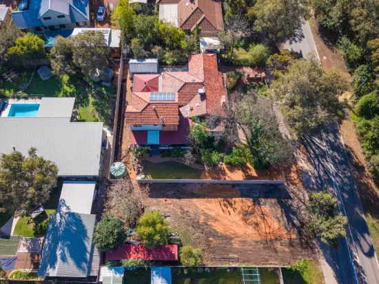6a Mcrae Road, Kalamunda, WA 6076