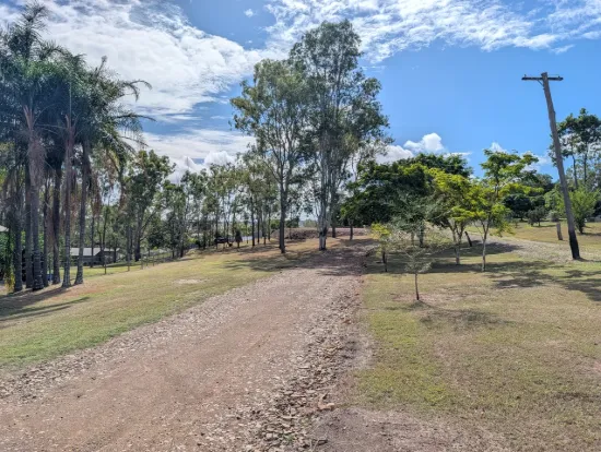 6A Stacey Drive, Boonah, Qld 4310