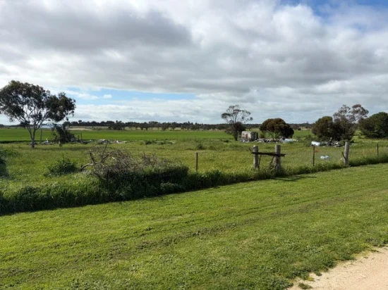 7-11 Katunga St, Jeparit, Vic 3423