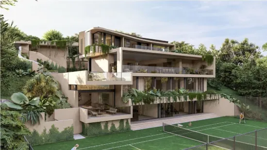 7-9 Whitsunday Boulevard, Hamilton Island, Qld 4803