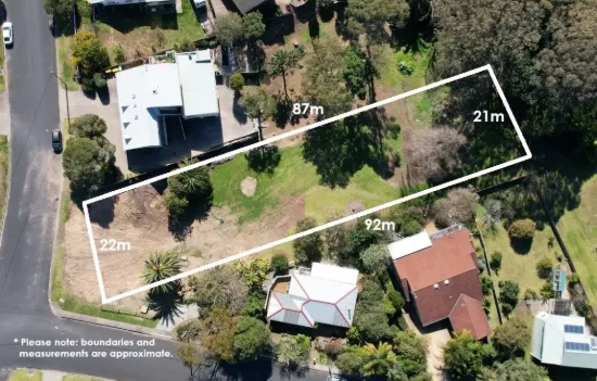 7 Angle Street, Narooma, NSW 2546