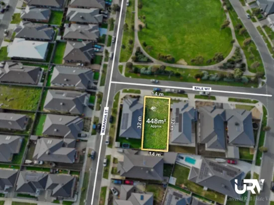 7 Bale Way, Wallan, Vic 3756