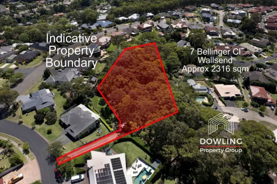 7 Bellinger Close, Wallsend, NSW 2287