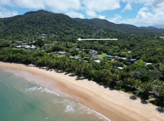 7 Bicton Close, Bingil Bay, Qld 4852