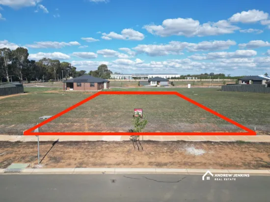 7 Bosc Street, Cobram, Vic 3644