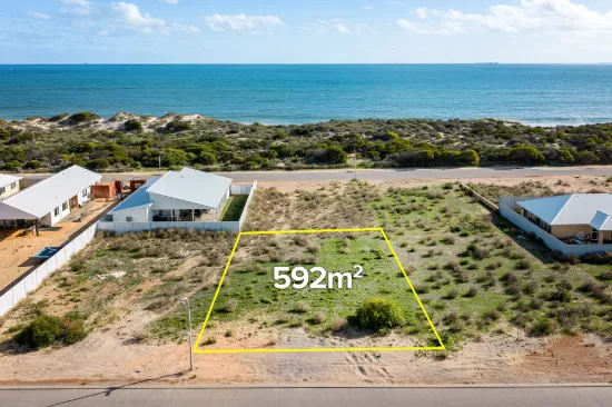 7 Bridge Street, Sunset Beach, WA 6530