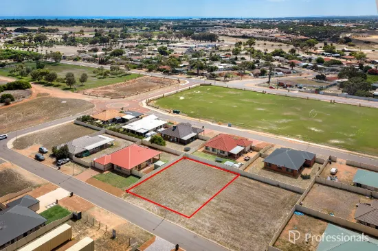 7 Brockagh Drive, Utakarra, WA 6530