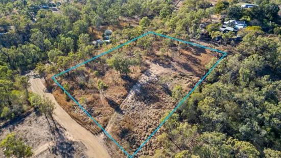 7 Calliungal Road, Baree, Qld 4714