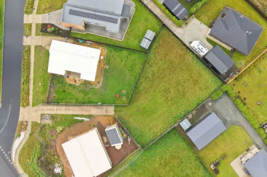 7 Dances road, Cygnet, Tas 7112