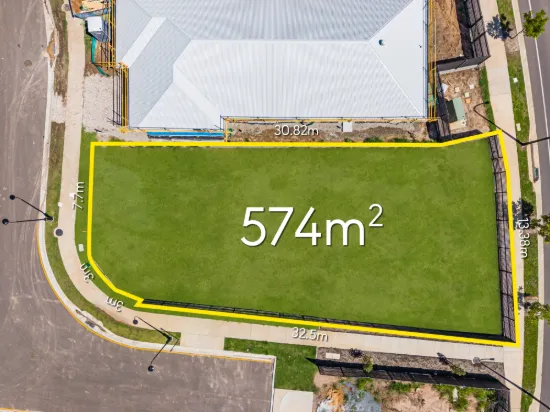 7 Darling Court, Park Ridge, Qld 4125