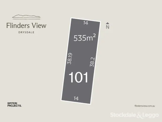 7 Flinders View Drive, Drysdale, Vic 3222