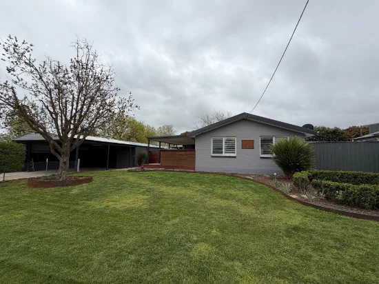 7 Guise Street, Sutton, NSW 2620