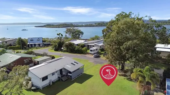 7 Hilda Crescent, Macleay Island, Qld 4184