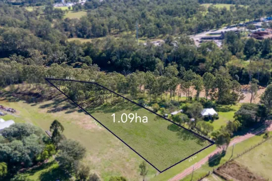 7 Keith Street, Bundamba, Qld 4304