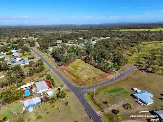 7 Leah Drive, Oakhurst, Qld 4650