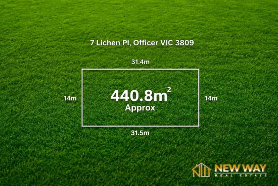 7 Lichen Place, Officer, Vic 3809