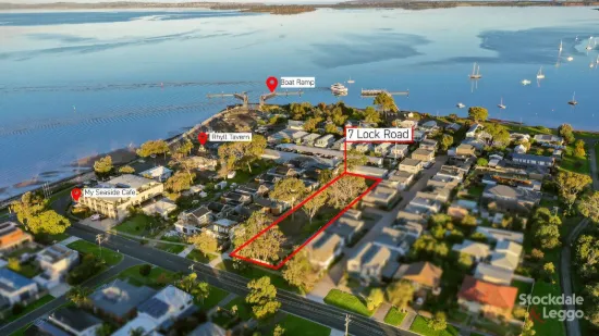 7 Lock Road, Rhyll, Vic 3923