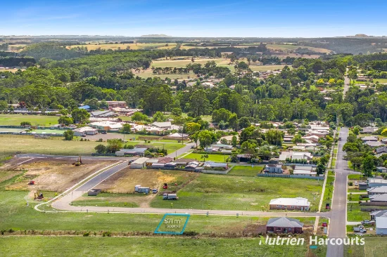 7 Mary Crescent, Timboon, Vic 3268