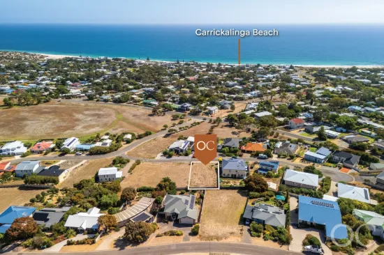 7 Merino Avenue, Carrickalinga, SA 5204