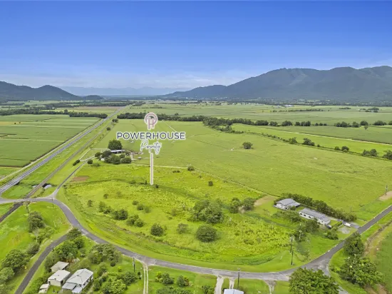 7 Midgenoo Road, Midgenoo, Qld 4854