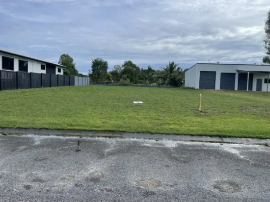 7 Mistletoe Street, Forrest Beach, Qld 4850