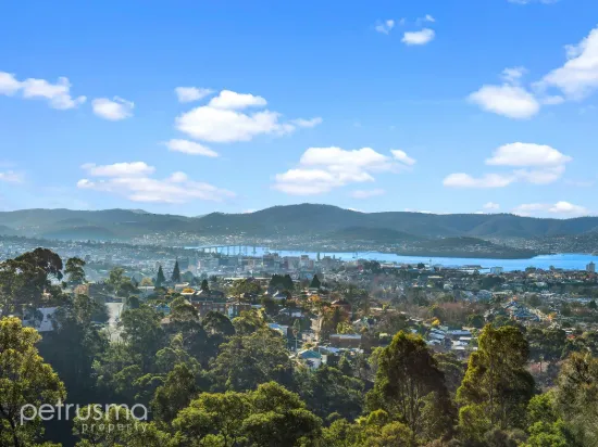 7 Montrivale Rise, Dynnyrne, Tas 7005