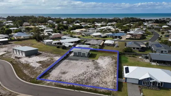 7 Mustang Way, Burrum Heads, Qld 4659