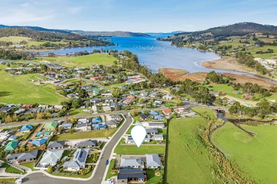 7 O'connell Close, Cygnet, Tas 7112