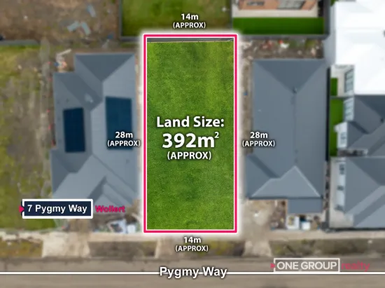 7 Pygmy Way, Wollert, Vic 3750