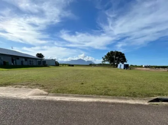 7 Riverdowns Drive, Halifax, Qld 4850