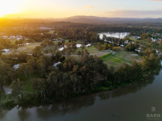 7 Riverside Drive, Moggill, Qld 4070