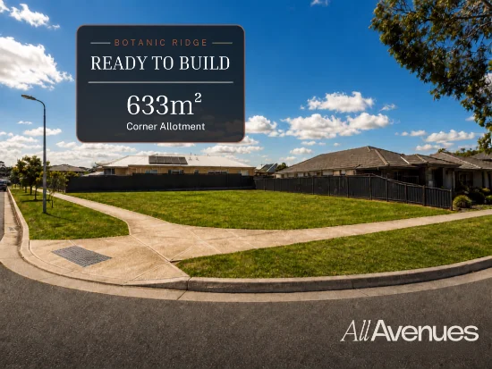 7 Riverwood Drive, Botanic Ridge, Vic 3977