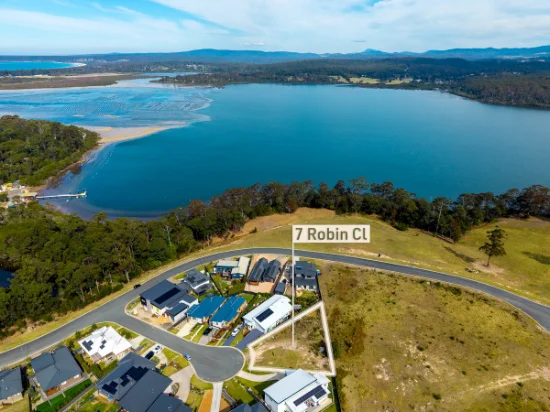 7 Robin Close, Merimbula, NSW 2548