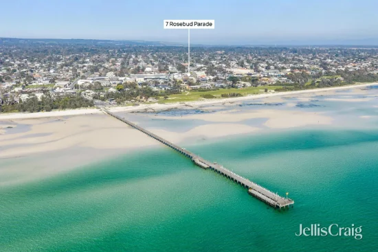 7 Rosebud Parade, Rosebud, Vic 3939-Image