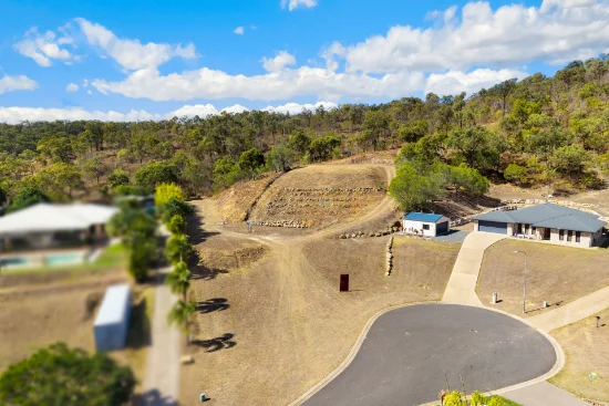 7 Samuel Place, Rockyview, Qld 4701