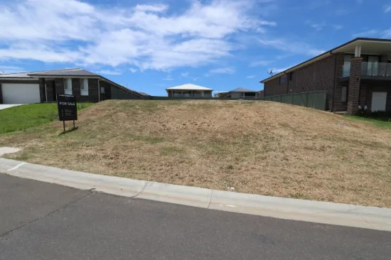 7 Sunbright Road, Kelso, NSW 2795