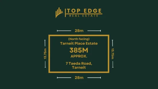 7 Taeda Road, Tarneit, Vic 3029