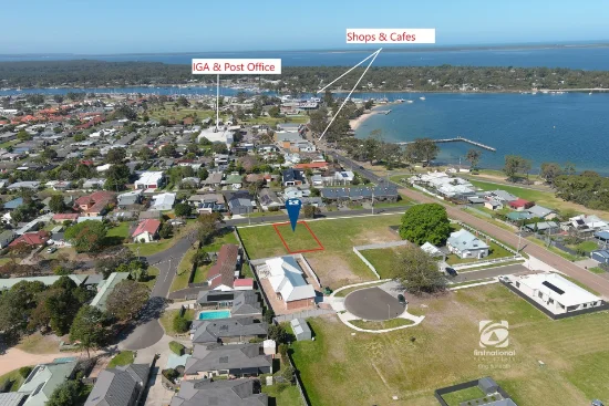 7 Toonalook Parade, Paynesville, Vic 3880