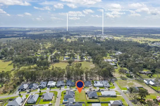 7 Treesbank Place, Nulkaba, NSW 2325