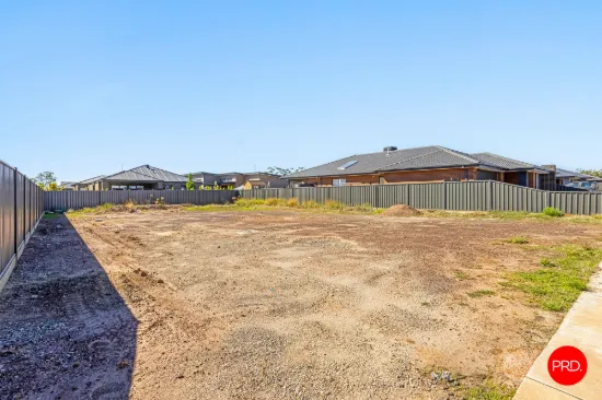 7 Whitelock Drive, Huntly, Vic 3551