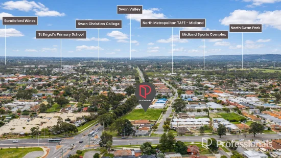7 Wroxton Street, Midland, WA 6056