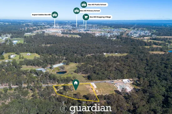 7 Zed Place, Maraylya, NSW 2765