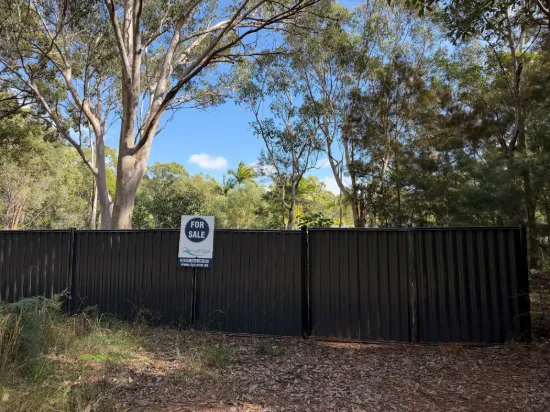 70 HACKING RIDGE RD, Russell Island, Qld 4184