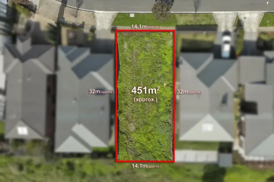 70 Marigold Crescent, Gowanbrae, Vic 3043
