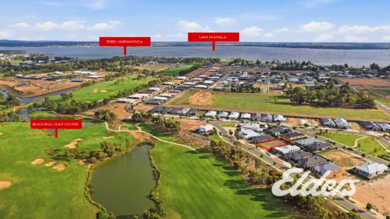 70 Peter Thomson Circuit, Yarrawonga, Vic 3730