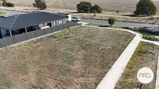 70 Thurling Parade, Lucas, Vic 3350