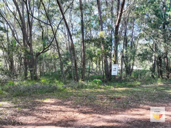 71 Hacking Ridge Road, Russell Island, Qld 4184